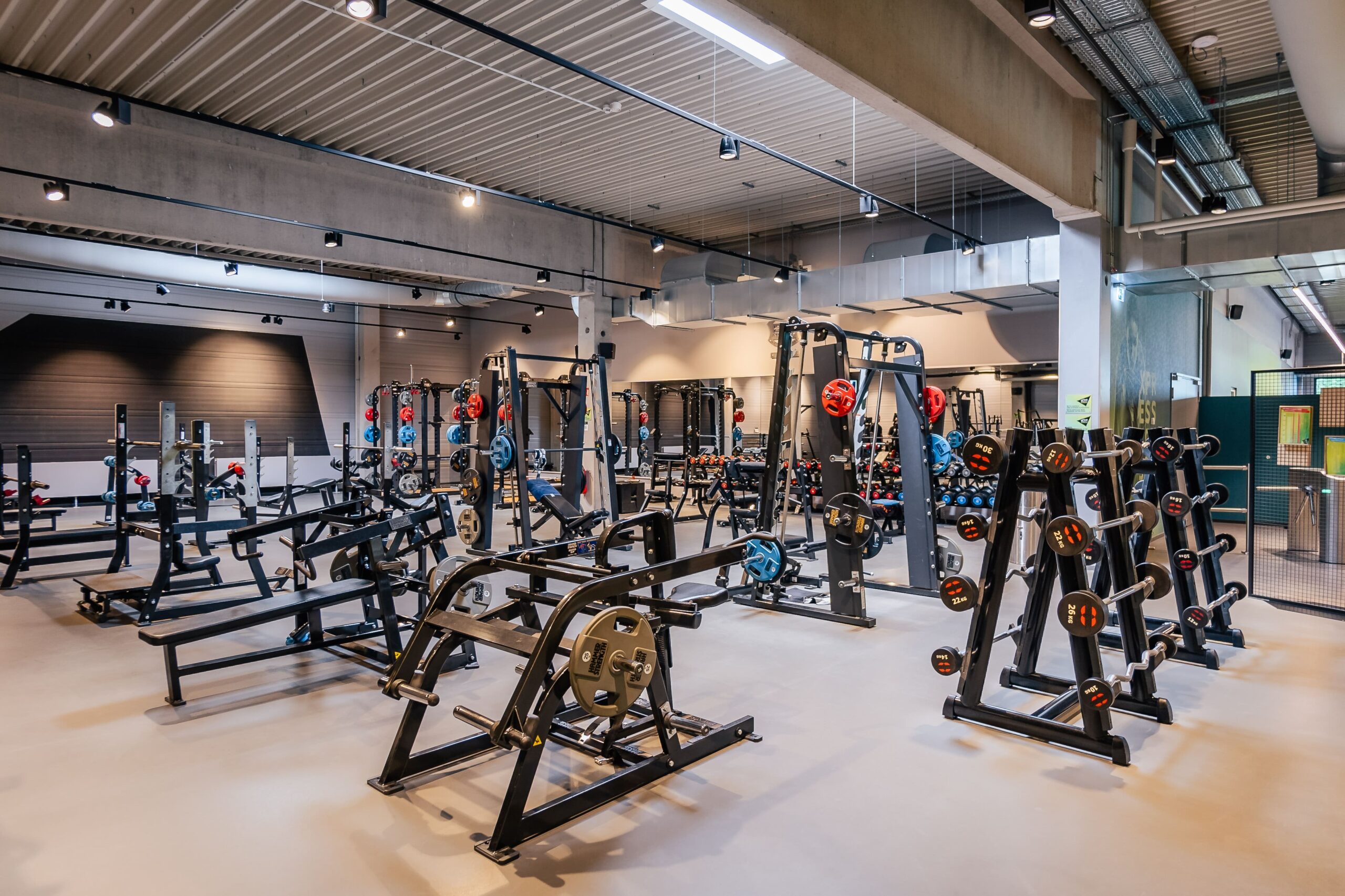 Angebot: 28 Tage gratis Training beim Testsieger INJOY XPRESS Erfurt